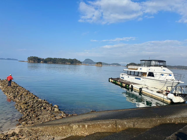  天草（あまくさ）｜海と山の絶景を一度に楽しめる自然の宝箱！⛰️🌊