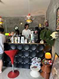 ☕️ แนะนำ Khaoyai Slowbar 