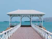  สะพานอัษฎางค์ เกาะสีชัง