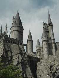 From Hogwarts to Hollywood: What to See, Eat & Do at Universal Studios Beijing🇨🇳🔮🪄🌍🏰