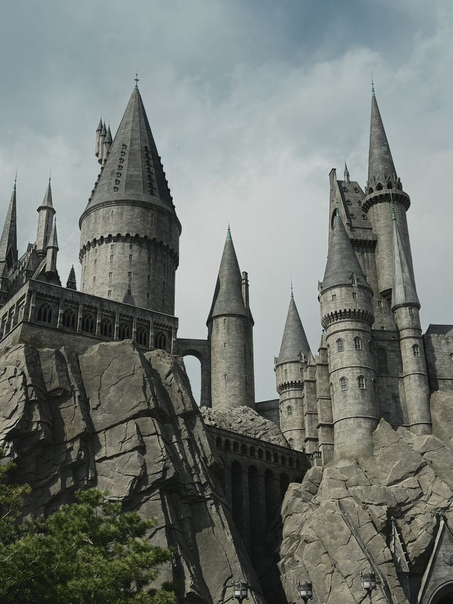 From Hogwarts to Hollywood: What to See, Eat & Do at Universal Studios Beijing🇨🇳🔮🪄🌍🏰