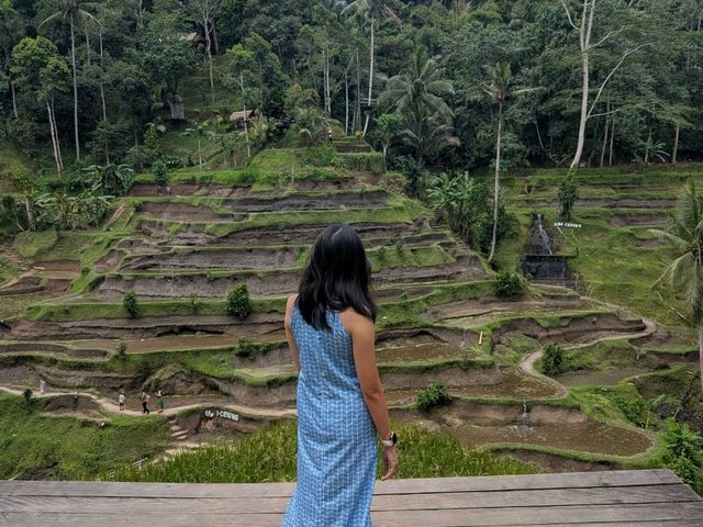 3 Delicious Bali Dining Picks