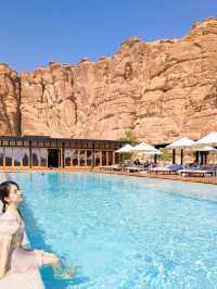 🇸🇦サウジアラビアのオススメホテル4選🏨✨