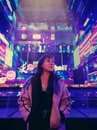 Shinjuku After Dark: A Nighttime Adventure Through Tokyo's Vibrant Districts