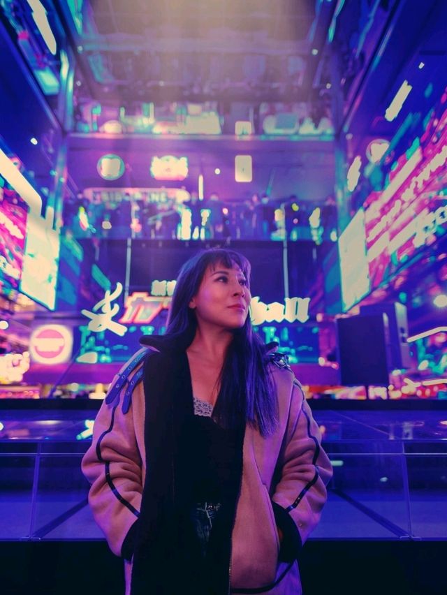 Shinjuku After Dark: A Nighttime Adventure Through Tokyo's Vibrant Districts