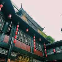 🇨🇳:成都 三国志の英雄たちと出会う、ロマンと歴史の聖地