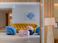 Eastin Resort Rayong 