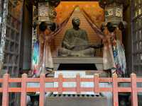 【山口】竜宮城のような外観・赤間神宮