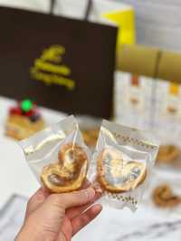 香港製造人氣烘焙品牌