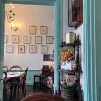 北新地復古咖啡（Kitahama Retro Café）