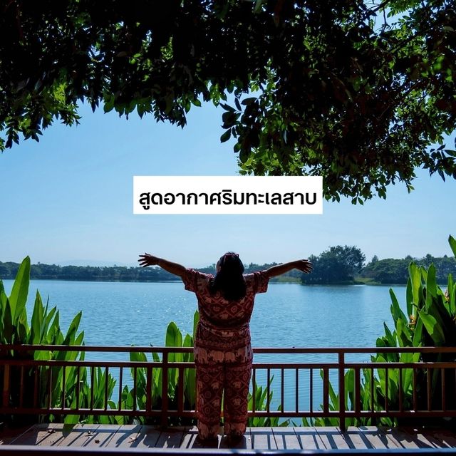 แจกแพลน เที่ยว 1 วัน ที่ สิงห์ปาร์ค เชียงราย 
