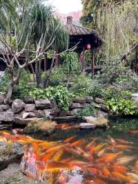 順德清暉園