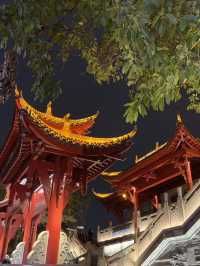 Anshun bridge สะพานโบราณสัญลักษณ์ของเมืองเฉิงตู