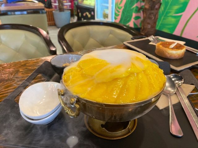 망고홀릭