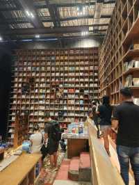 A Booklover’s Paradise: Inside BookXcess KL📚