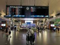 ✈️ **Navigating KLIA 2: Your Ultimate Guide from Kuala Lumpur** ✈️  
