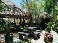 paklad cafe and seafood