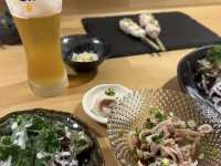 🇯🇵沖縄　沖縄本島おすすめ串焼き店🥩
