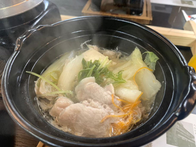 【日本🇯🇵】山鹿　富士ホテル　ビストロネージュ