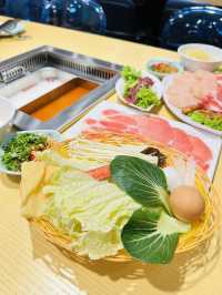Delicious Taiwanese Steamboat💥Shi Li Fang💥Hot Pot