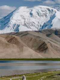 Exploring the Heart of Southern Xinjiang: A Journey Through Culture and Nature