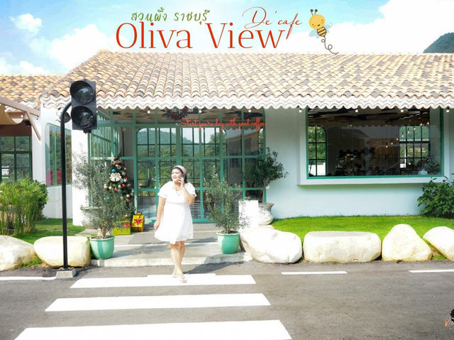 ฟิลลิ่งดี😆ที่สวยผึ้ง  📸มุมถ่ายรูปเยอะ คาเฟ่ในฝัน