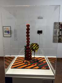 匈牙利國家美術館（Hungarian National Gallery）