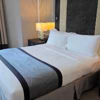 The Ritz-Carlton, Kuala Lumpur