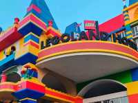🎉 Enjoying Every Moment at Legoland Malaysia! 🇲🇾🧱