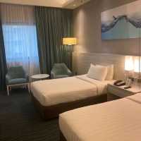 Sunway Putra Hotel Kuala Lumpur