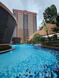 Berjaya Times Square Hotel