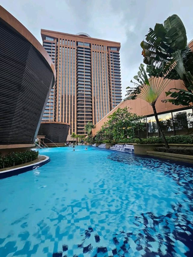 Berjaya Times Square Hotel
