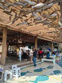 ร้านสายลม บางปู