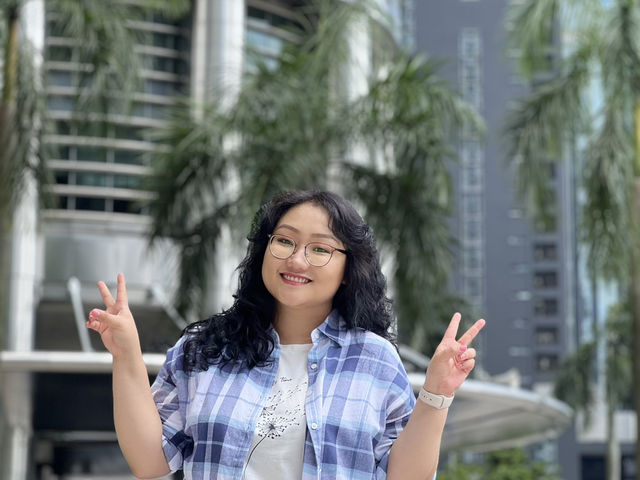Petronas Twin tower