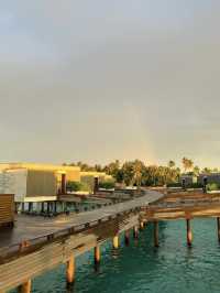 Serene, Soulful Luxury at Alila Kothaifaru Maldives 