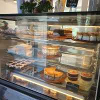 Cafe  saturday คาเฟ่ริมแม่น้ำท่าจีน @ นครปฐม