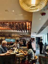 尖沙咀50年米芝蓮印度老字號｜Sunday Brunch Buffet激抵食！