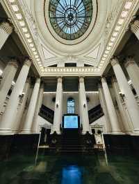 Explore National Taiwan Museum
