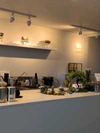 Apa Matcha Cafe มัทฉะย่านบางจาก