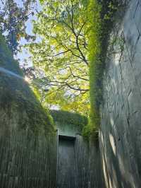 Fort Canning Park