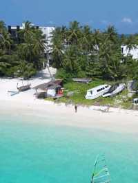 💖 Visiting Romantic Maldives – Love in Every Sunset & Sea Breeze 🌅🏝️