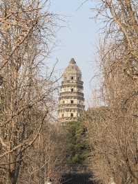 Suzhou day trip from Shanghai. 