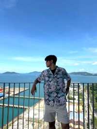 코타키나발루 호텔 추천 : 제셀턴 케이 홈수트🇲🇾