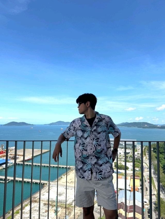 코타키나발루 호텔 추천 : 제셀턴 케이 홈수트🇲🇾