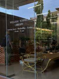 William Warren Library