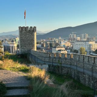 Unearthing Skopje’s Past: A Day at the Archaeological Museum & Fortress