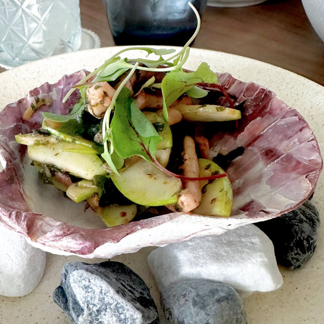 靚景好味早午餐