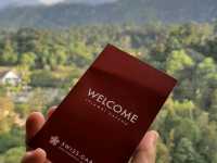 "A Peaceful Highland Escape with Modern Comfort – Swiss Garden Genting Highlands"