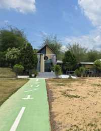 Ma Cafe มะคาเฟ่ วิวหลักล้าน