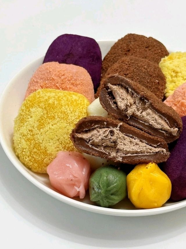 '가정의 달' 선물하기 좋은 떡맛집
